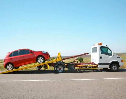 Вызвать эвакуатор критических неполадках в автомобиле